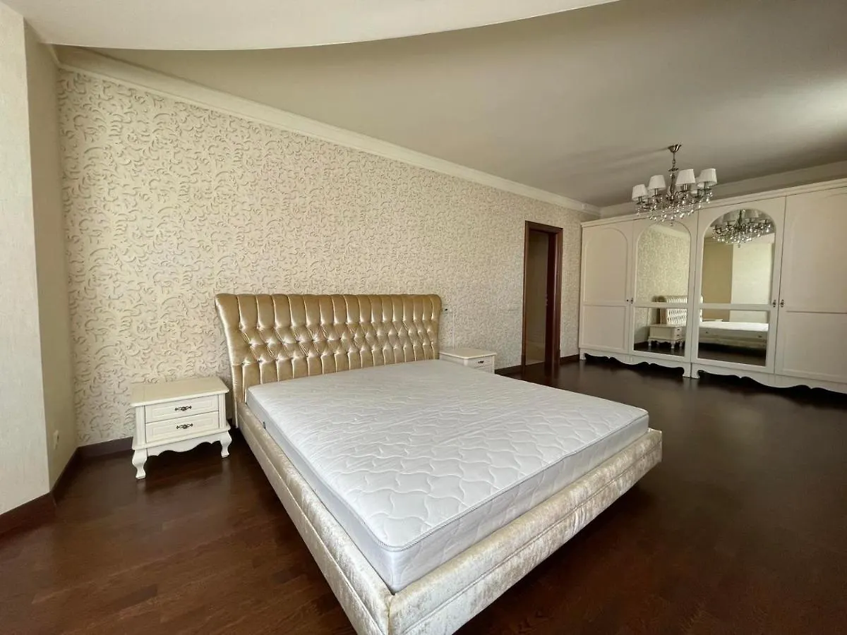 Героев Сталинграда 24А Apartment Kyiv Ukraine